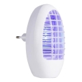 LED Insectenlichtval UV/1,2W/230V