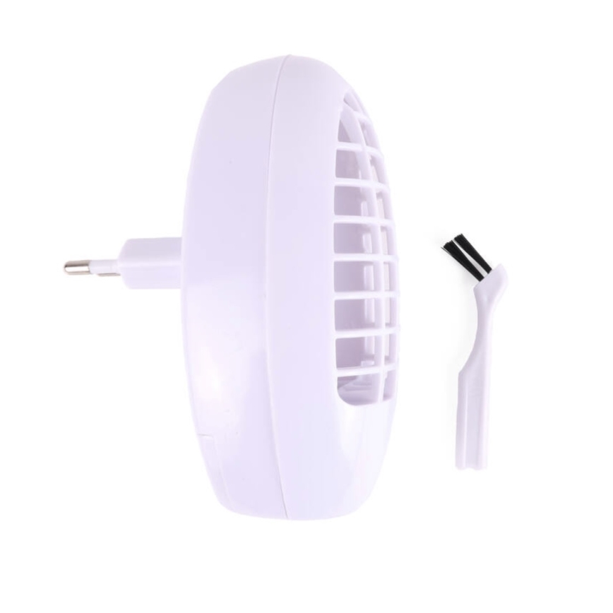 LED Insectenlichtval UV/1,2W/230V