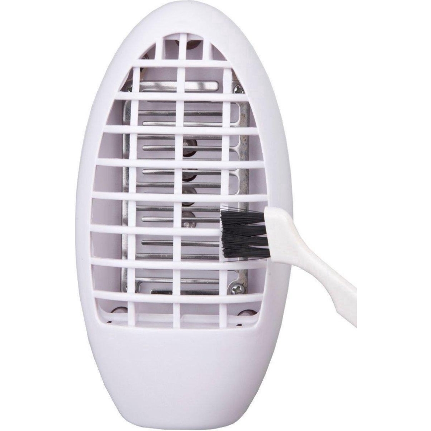 LED Insectenlichtval UV/1,2W/230V