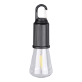 LED kampeerlamp LED/3,7V 400 mAh IP44