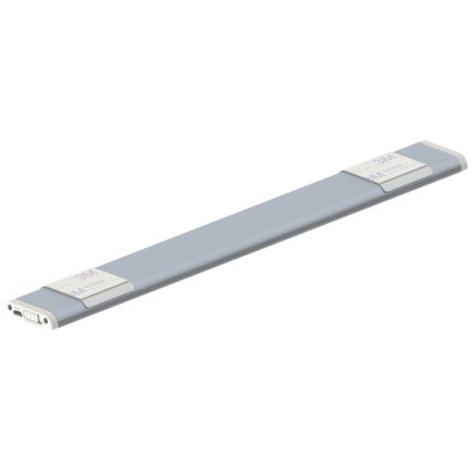 LED Onderbouwverlichting CABINET-4 met PIR-sensor LED/1,5W/230V 1100mAh 4000K
