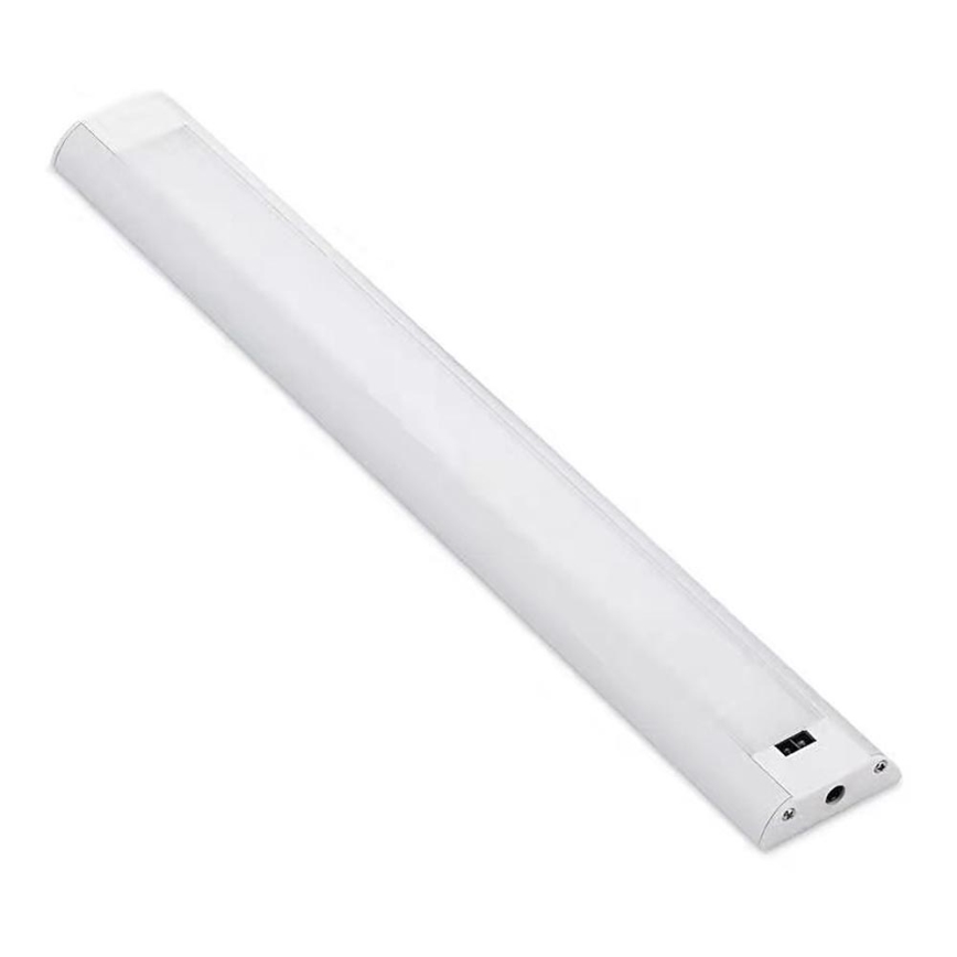 LED Kastverlichting met sensor LED/9W/230V 6000K