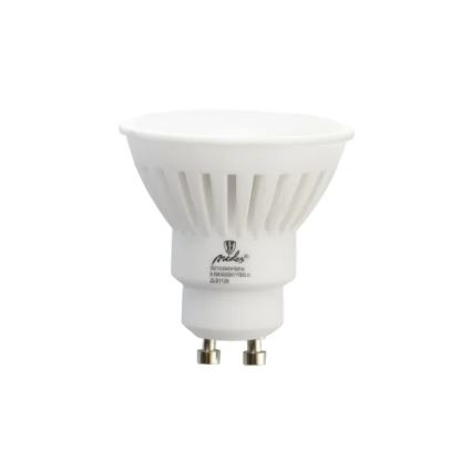 LED Keramiek Lamp GU10/9,5W/230V 4000K