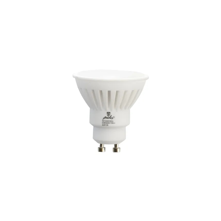 LED Keramiek Lamp GU10/9,5W/230V 4000K