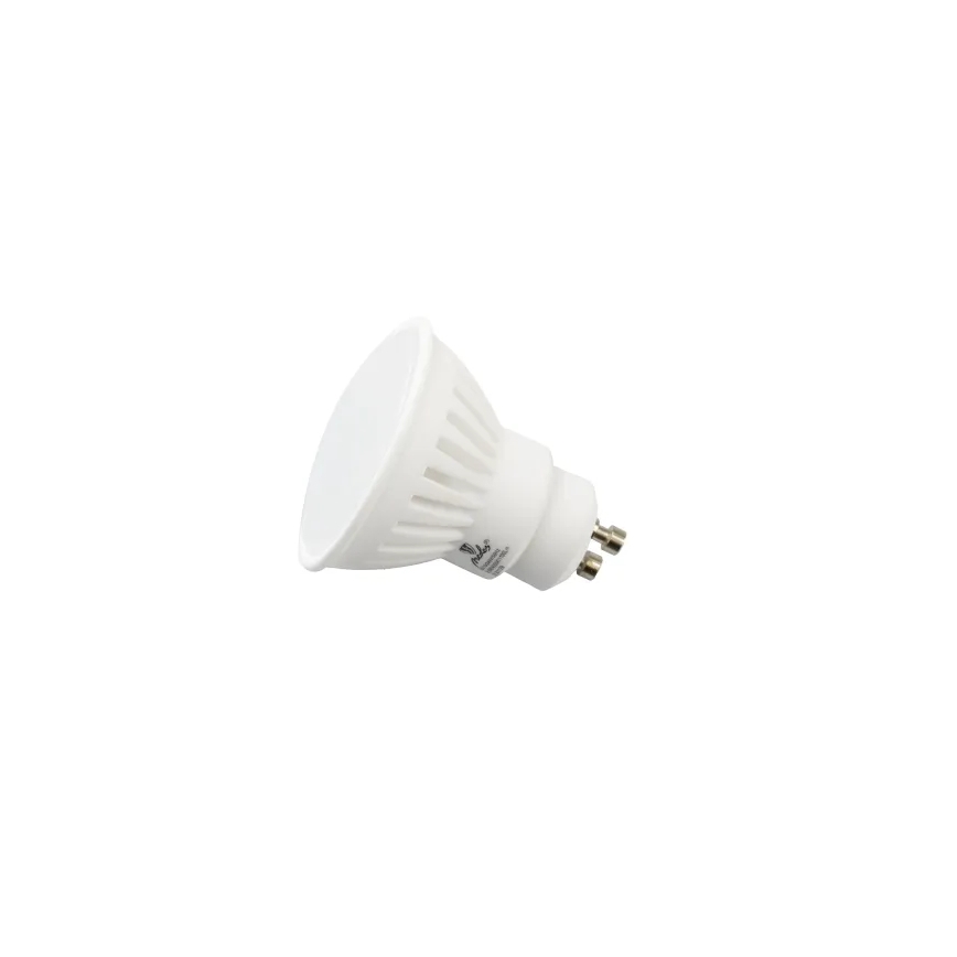 LED Keramiek Lamp GU10/9,5W/230V 4000K