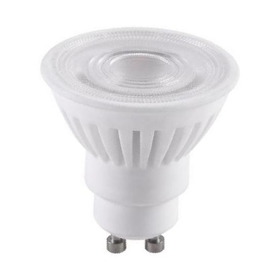 LED Keramiek Lamp GU10/9,5W/230V 4000K