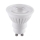 LED Keramiek Lamp GU10/9,5W/230V 4000K