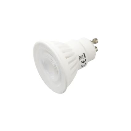 LED Keramiek Lamp GU10/9,5W/230V 4000K