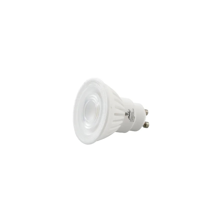 LED Keramiek Lamp GU10/9,5W/230V 4000K