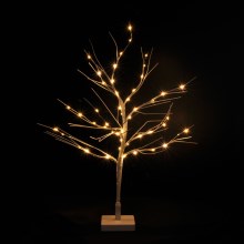 LED Kerst Decoratie LED/3xAA boom