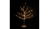 LED Kerst Decoratie LED/3xAA boom