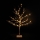 LED Kerst Decoratie LED/3xAA boom