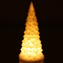 LED Kerst Decoratie LED/3xAAA boom