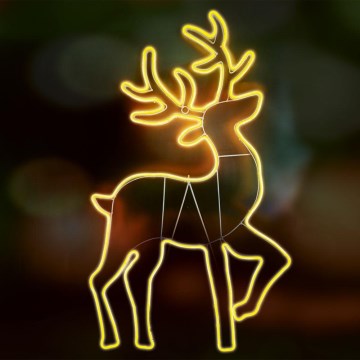 LED Kerst Decoratie voor Buiten LED/50W/230V IP44