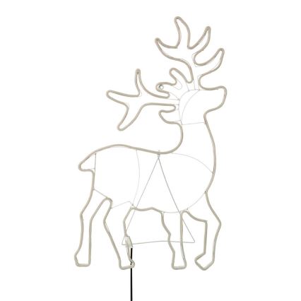 LED Kerst Decoratie voor Buiten LED/50W/230V IP44