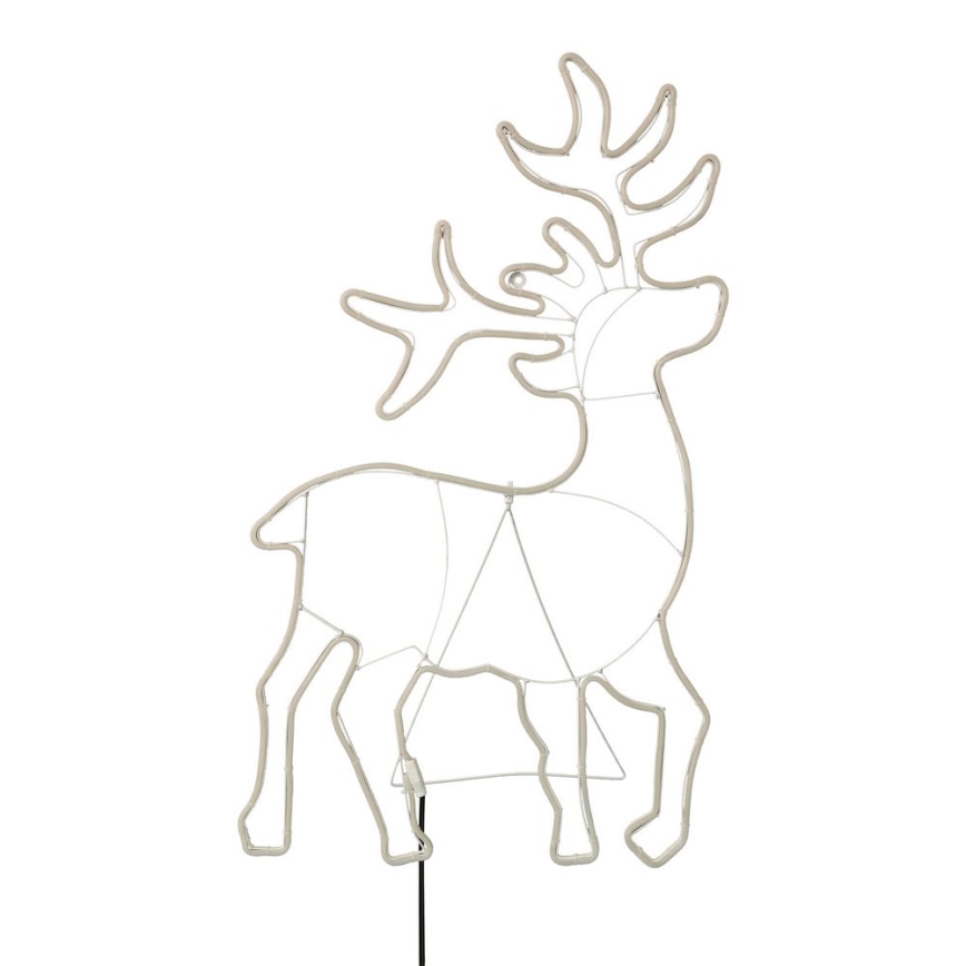 LED Kerst Decoratie voor Buiten LED/50W/230V IP44