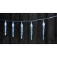 LED Kerst Lichtketting 10xLED/1,65m