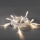 LED Kerst Lichtketting 20xLED/3,35m