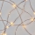 LED Kerst Lichtketting voor Buiten 100xLED/15m IP44 warm wit