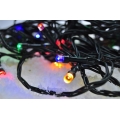 LED Kerst Lichtketting voor Buiten 100xLED/8 functies IP44 13m meerdere kleuren