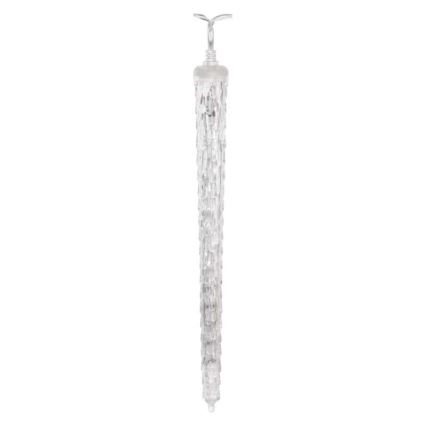 LED Kerst Lichtketting voor Buiten 140xLED/8,6m IP44