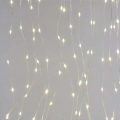 LED Kerst Lichtketting voor Buiten 400xLED/8 functies 7,9 m IP44 warm wit