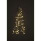 LED Kerst Lichtketting voor Buiten CHAIN 180xLED 23m IP44 warm wit