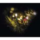 LED Kerst Lichtketting voor Buiten CHAIN 180xLED 23m IP44 warm wit