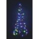 LED Kerst Lichtketting voor Buiten CHAIN 40xLED 9m IP44 meerdere kleuren