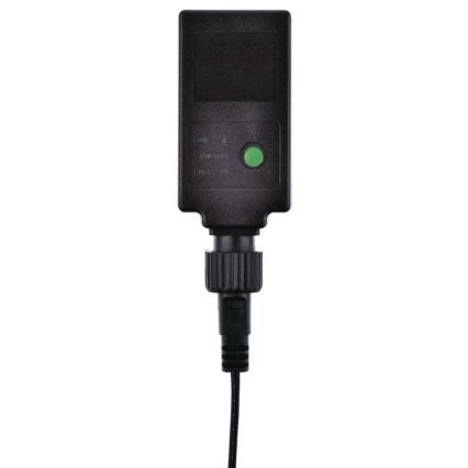 LED Kerst Lichtketting voor Buiten CHAIN 80xLED 13m IP44 warm wit