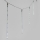 LED Kerst Lichtketting voor Buiten ICICLE 480xLED 14m IP44 koud wit