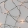 LED Kerst Lichtketting voor Buiten NANO 40xLED 9m IP44 warm wit