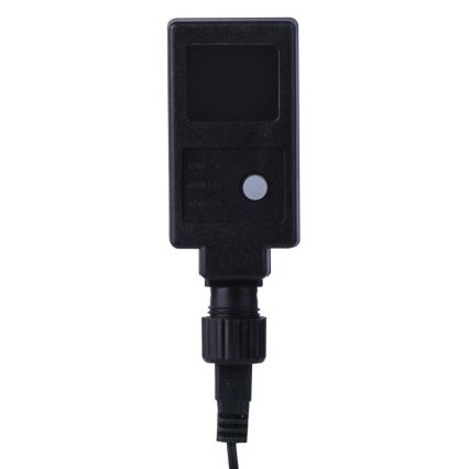 LED Kerst Lichtketting voor Buiten NANO 40xLED 9m IP44 warm wit