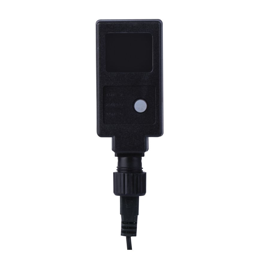 LED Kerst Lichtketting voor Buiten NANO 40xLED 9m IP44 warm wit