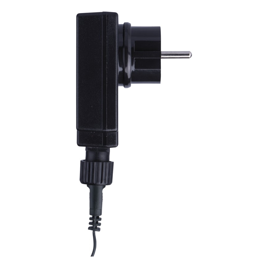 LED Kerst Lichtketting voor Buiten NANO 40xLED 9m IP44 warm wit