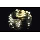 LED Kerst Lichtketting voor Buiten NANO 75xLED 12,5m IP44 warm wit