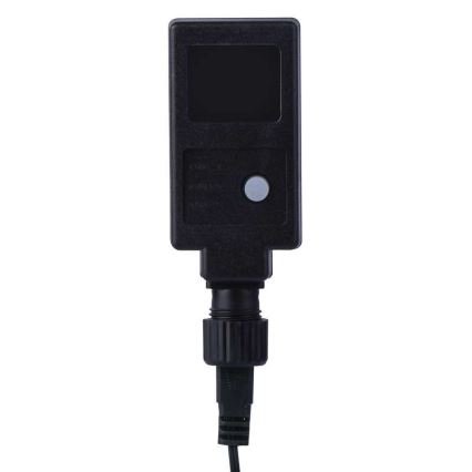 LED Kerst Lichtketting voor Buiten NANO 75xLED 12,5m IP44 warm wit