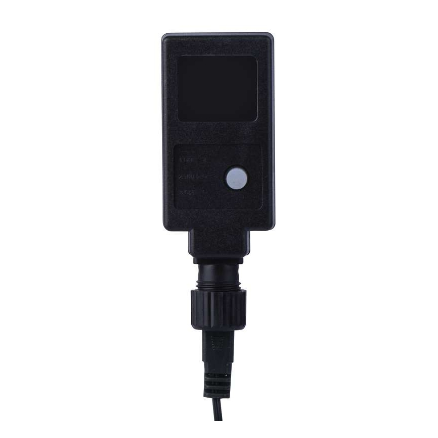 LED Kerst Lichtketting voor Buiten NANO 75xLED 12,5m IP44 warm wit