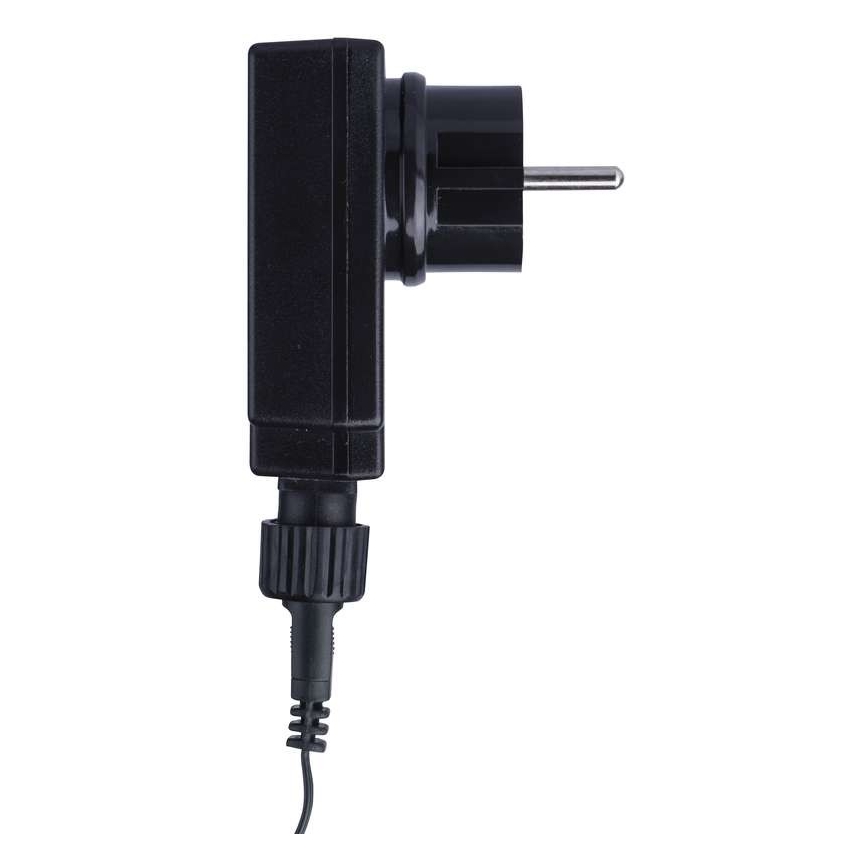 LED Kerst Lichtketting voor Buiten NANO 75xLED 12,5m IP44 warm wit