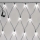 LED Kerst lichtsnoer voor buiten 160xLED/2x1,5m IP44 koud wit