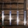 LED Kerst lichtsnoer voor buiten 360xLED 10,6m IP44 koud wit