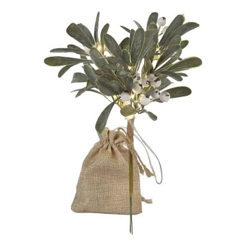 LED kerstdecoratie 14xLED/2xAA