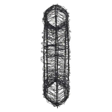LED kerstdecoratie, 480 LEDs, 230 V, Ø 38 cm