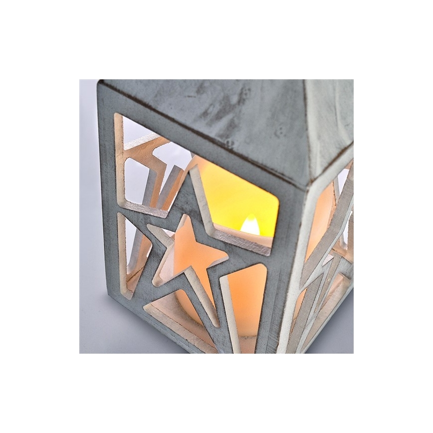 LED Kerstdecoratie LED/3xAAA