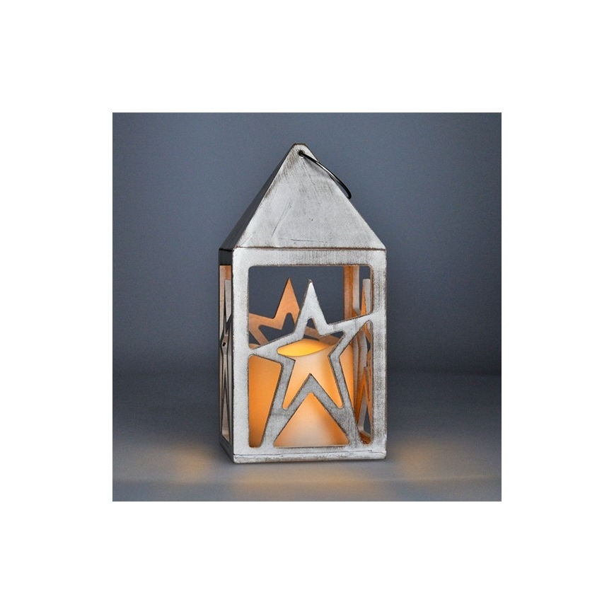 LED Kerstdecoratie LED/3xAAA