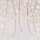 LED Kerstgordijn voor buiten CURTAIN 360xLED/3,6W/230V 2x2 m IP44 warm wit