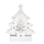 LED Kerstversiering 1xLED/2xAA