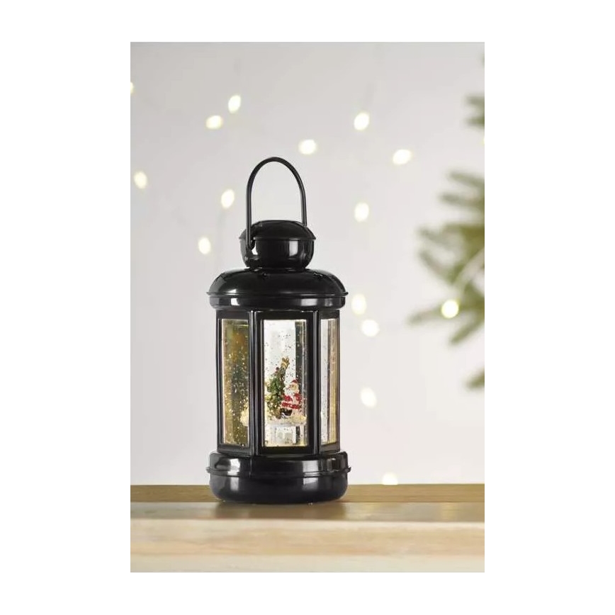 LED Kerstversiering LED/3xAAA lantaarn
