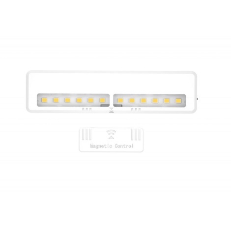 LED keuken onderkastverlichting CABINET-3 met magnetische sensor LED / 0,8W / 230V 4000K