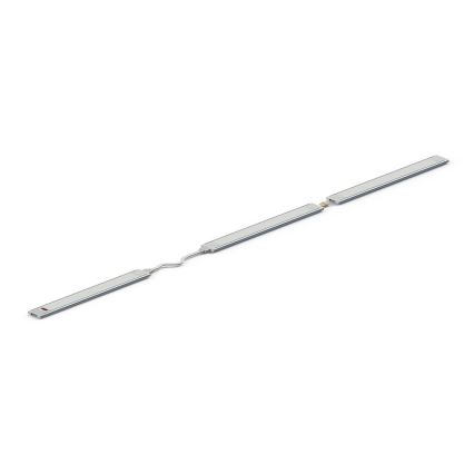 LED Keuken onderkastverlichting LINE 3xLED / 3W / 230V 4000K